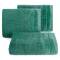 Ręcznik Damla 70x140 Eurofirany ciemny zielony