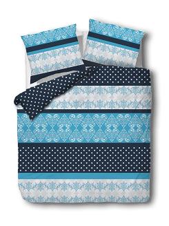 Pościel satyna bawełniana 1503/1/220x200 SATYNLOVE