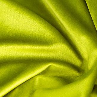 Zasłona gotowa na taśmie PIERRE 140x300 Pierre Cardin Eurofirany oliwkowy