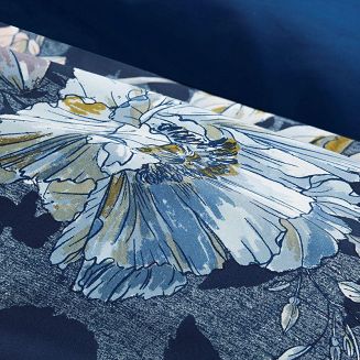 Pościel satynowa NAVIA 160x200 Eurofirany