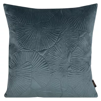 Poszewka dekoracyjna VELVET-58 45x45 Eurofirany c.miętowa