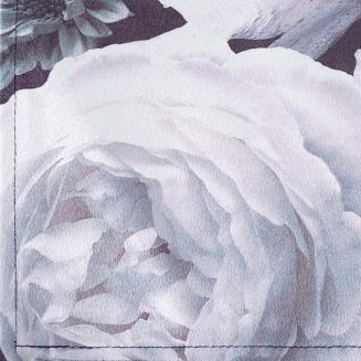 Obrus dekoracyjny VELVET 30x40 Eurofirany fioletowy