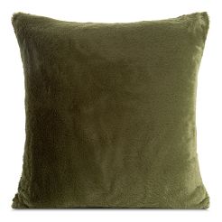 Poszewka dekoracyjna NINA 45x45 Eurofirany oliwkowy