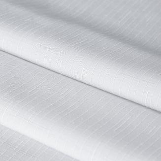 Obrus dekoracyjny KATE 140x220 Eurofirany biały