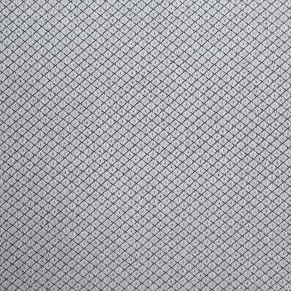 Zasłona gotowa na przelotkach AMARO 140x250 Eurofirany szary