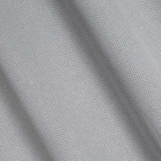 Zasłona gotowa na przelotkach AMARO 140x250 Eurofirany szary