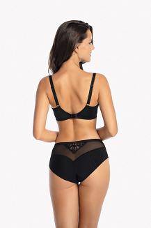 Figi GAIA Goldie 899 czarne