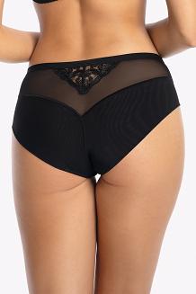 Figi GAIA Goldie 899 czarne