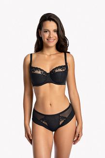 Figi GAIA Goldie 899 czarne