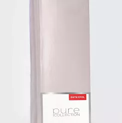 Prześcieradło Satyna Pure Pudroworóżowe 90X200 Zg