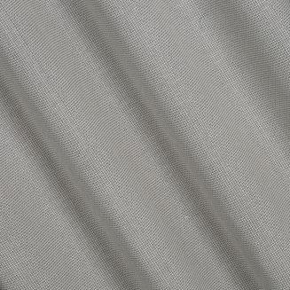 Zasłona gotowa na przelotkach CINDY 140x250 Eurofirany szary