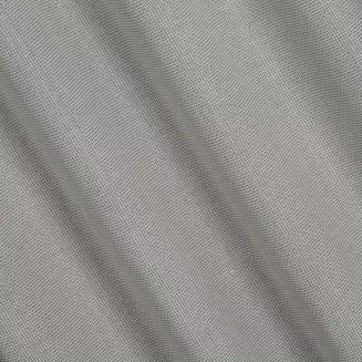 Zasłona gotowa na przelotkach CINDY 140x250 Eurofirany szary