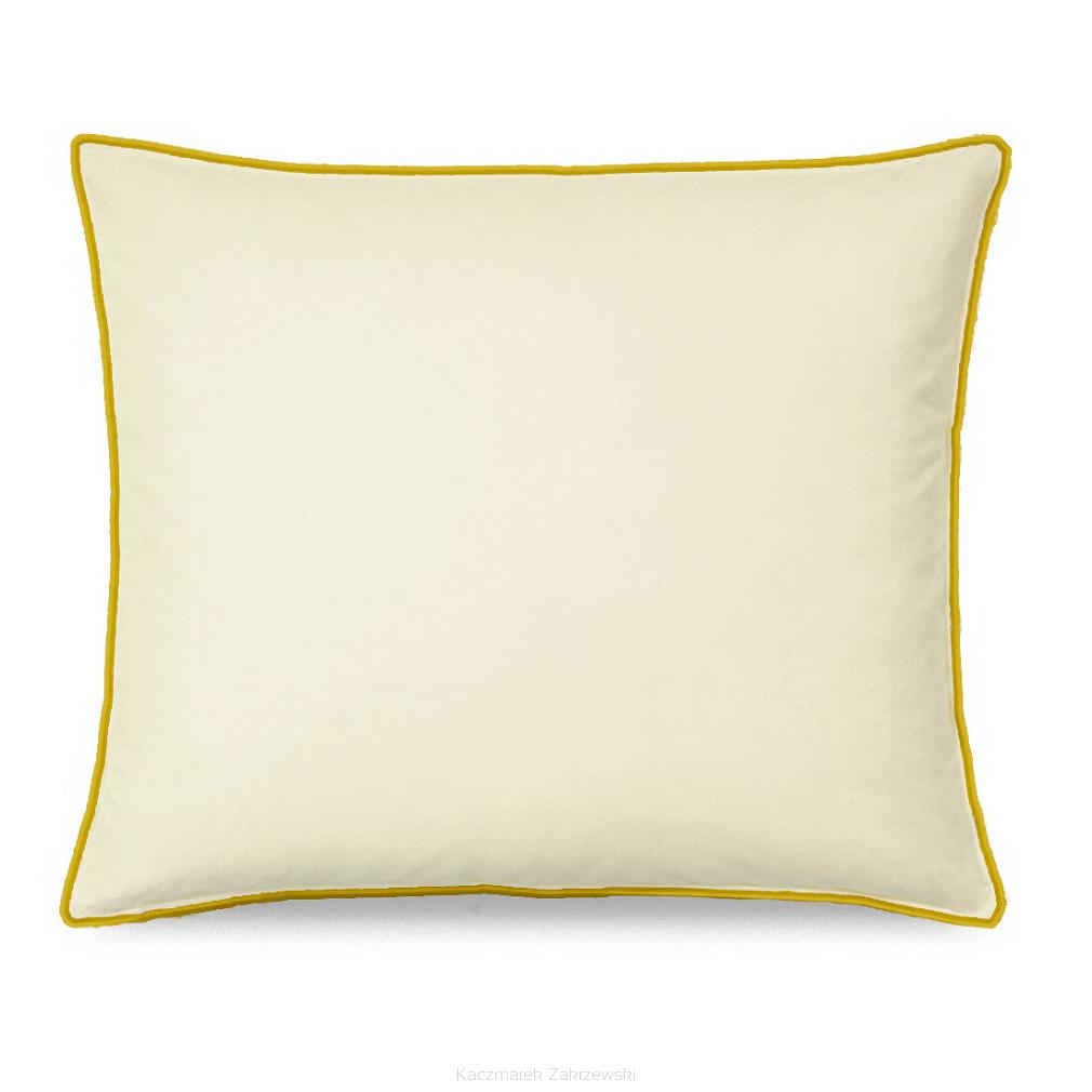 Wsypa na poduszkę 70x80 ekri