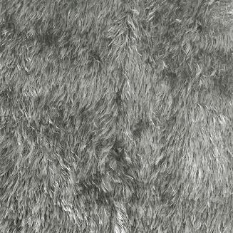 Koc narzuta MAVIS 150x200 Eurofirany srebrny