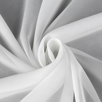 Firana gotowa na taśmie DALIA 350x270 Eurofirany biały