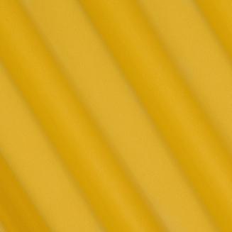 Zasłona gotowa na przelotkach LOGAN 140x250 Eurofirany musztardowy