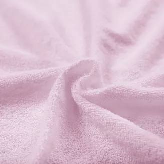 Prześcieradło frotte z gumką 220x200 Darymex wrzosowy