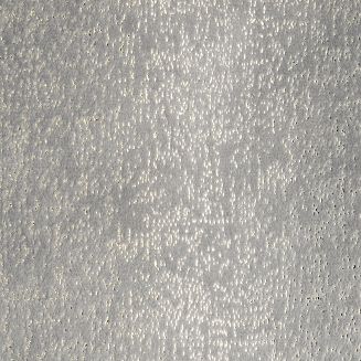 Zasłona gotowa na przelotkach BETHY 135x250 Eurofirany srebrny