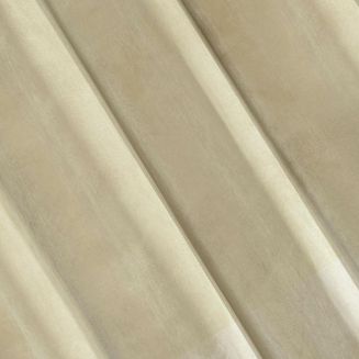 Zasłona gotowa na taśmie VILLA 140x270 Eurofirany beżowy