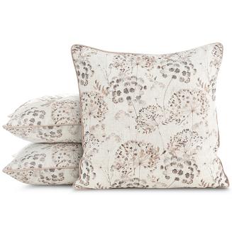 Poszewka dekoracyjna MIRA 45x45 Eurofirany naturalny