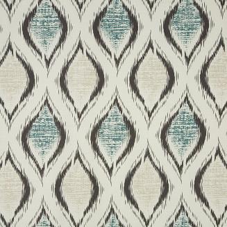 Pościel satynowa SPRING 200x220 Eurofirany wielokolorowy