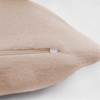 Poszewka frota 018/40x40.