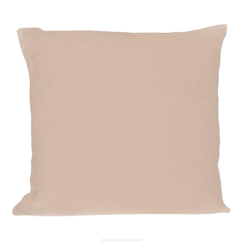 Poszewka frota 018/40x40.