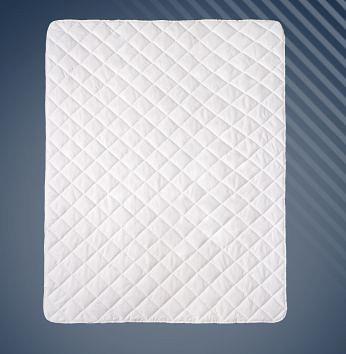 Nakładka ochronna na materac 180x200 mikrofibra AMZ