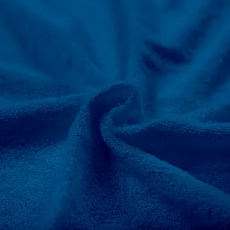 Prześcieradło frotte z gumką 90x200 Darymex chabrowy