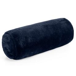 Poszewka dekoracyjna NINA 15x45 Eurofirany granatowy