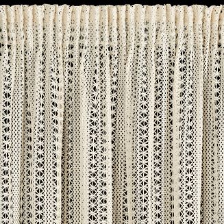 Zasłona gotowa na taśmie BONITA 140x250 Eurofirany naturalny