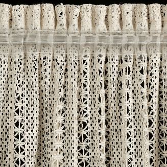 Zasłona gotowa na taśmie BONITA 140x250 Eurofirany naturalny