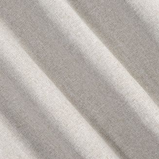 Zasłona gotowa na przelotkach ADELINA 140x250 Eurofirany beżowy