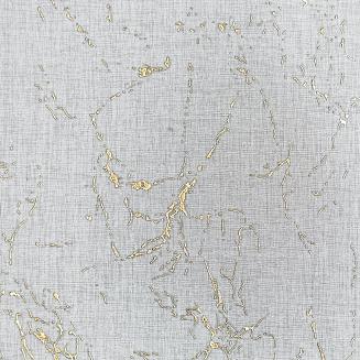 Firana gotowa na przelotkach MARTA 140x250 Eurofirany biały