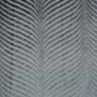 Zasłona gotowa na przelotkach LUSSI 140x250 Eurofirany stalowy