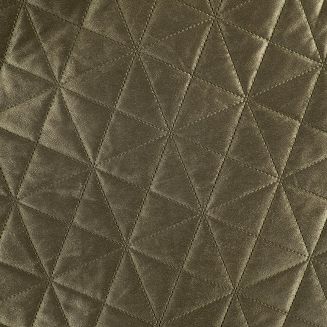 Narzuta dekoracyjna LUIZ 170x210 brązowy