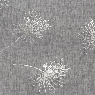 Firana gotowa na przelotkach APRIL 140x250 Eurofirany biały