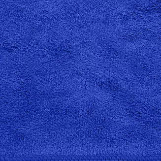 Ręcznik szybkoschnący 50x90 Eurofirany granatowy