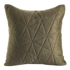 Poszewka dekoracyjna LUIZ 40x40 Eurofirany brązowy