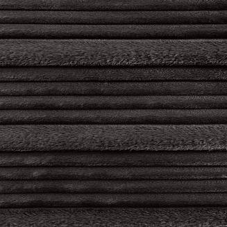 Koc narzuta NINA 220x200 Eurofirany stalowy