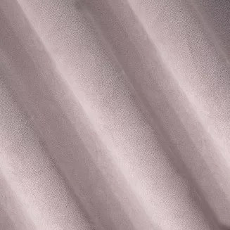 Zasłona gotowa na taśmie PIERRE 140x300 Pierre Cardin Eurofirany pudrowy