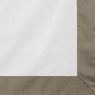 Pościel satynowa B+KAWA 160x200 Eurofirany biały