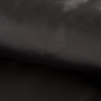 Pościel satynowa POS 220x200 Eurofirany czarny