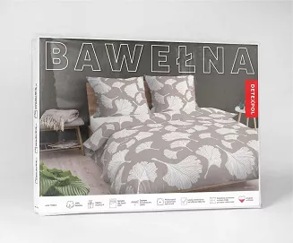 Pościel Bawełna WZ.5106B /220/