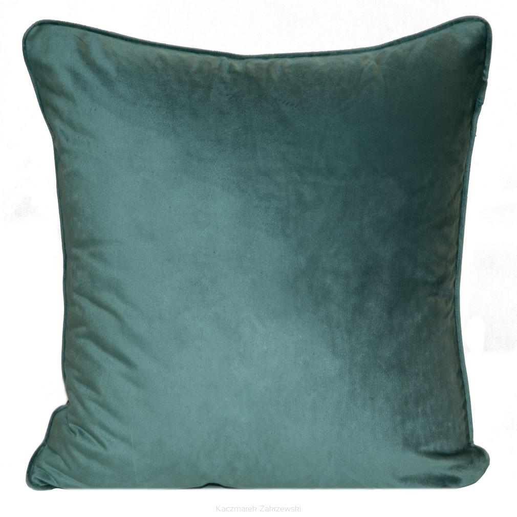 Poszewka dekoracyjna CHP 45x45 Pierre Cardin Eurofirany miętowy