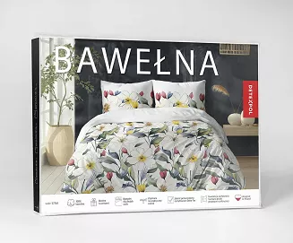 Pościel Bawełna WZ.5774A /220/