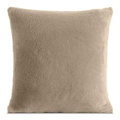 Poszewka dekoracyjna NINA 45x45 Eurofirany jasnobeżowy