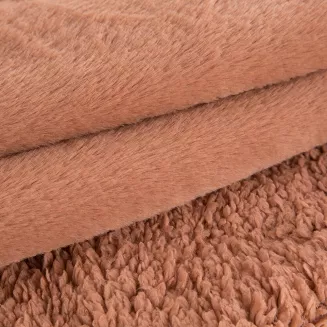 Narzuta dekoracyjna NINA 220x240 beżowy