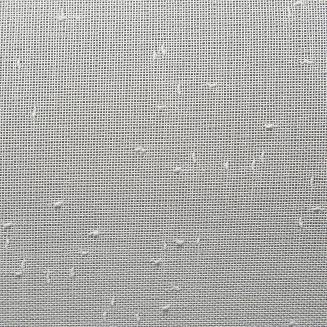 Firana gotowa na przelotkach ANGELA 140x250 Eurofirany stalowy