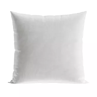 JELONEK BAJKOWE ŚWIĘTA Poszewka dekoracyjna VELVET 40x40cm kolor 001 biały PBN345/POP/001/040040/1